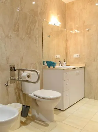 Apartment La Vida Sin Limites Empuriabrava