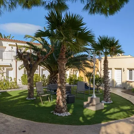 Appartement La Vida Sin Limites Emp *