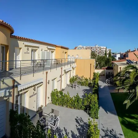 Apartment La Vida Sin Limites