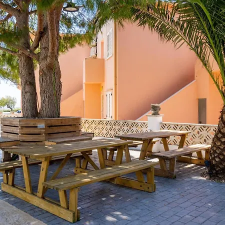 La Vida Sin Limites Emp Empuriabrava