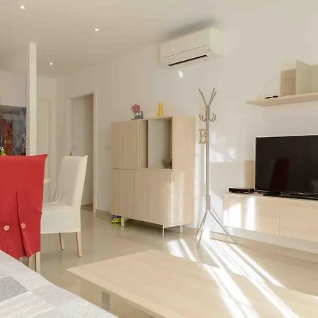 La Vida Sin Limites Emp Apartamento *