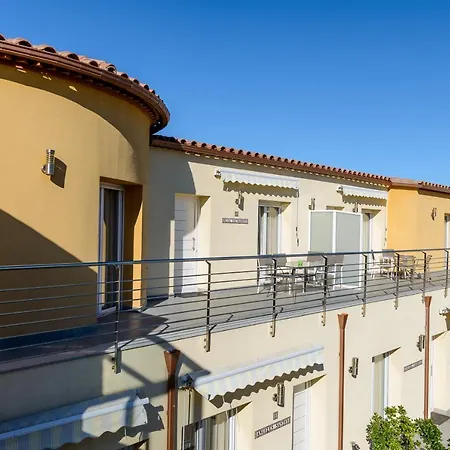La Vida Sin Limites Apartment *