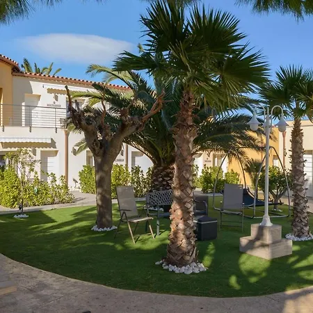 Apartment La Vida Sin Limites
