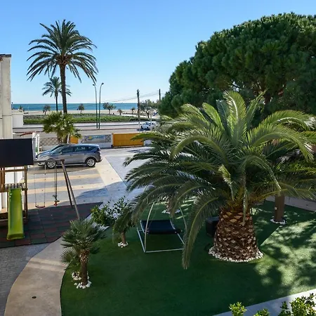 Appartement La Vida Sin Limites Emp