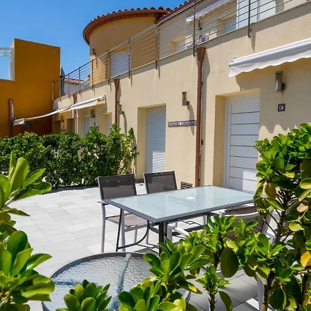 Apartamento La Vida Sin Limites Emp Ampuriabrava