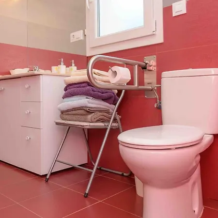 Appartement La Vida Sin Limites Emp