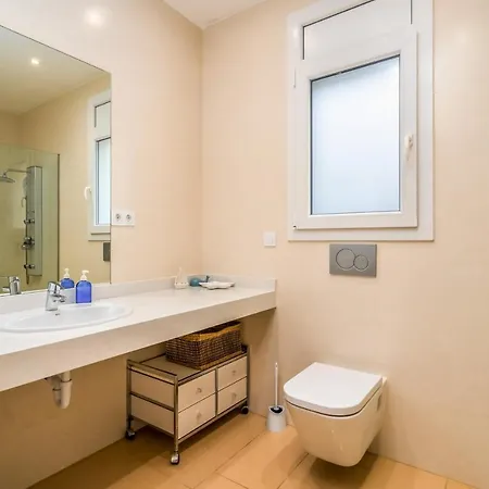 La Vida Sin Limites Emp Apartamento Ampuriabrava