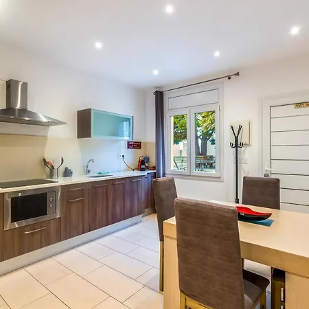 Apartamento La Vida Sin Limites Emp *