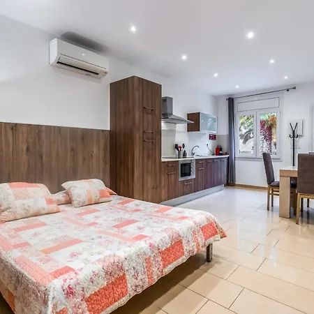 Apartment La Vida Sin Limites Empuriabrava