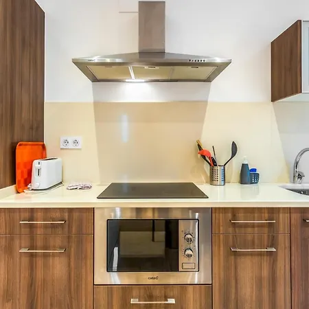 La Vida Sin Limites Emp Apartamento Ampuriabrava