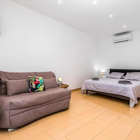 La Vida Sin Limites Apartment Empuriabrava