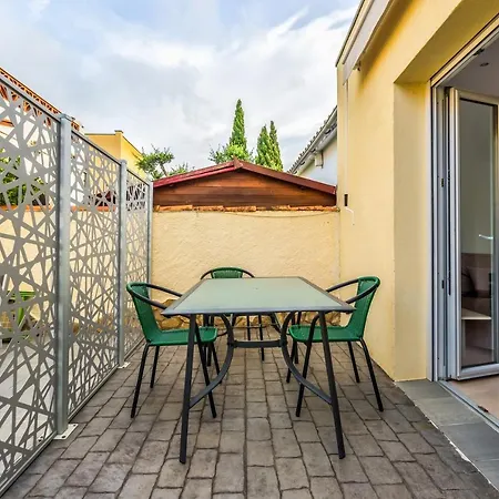 Apartamento La Vida Sin Limites Emp