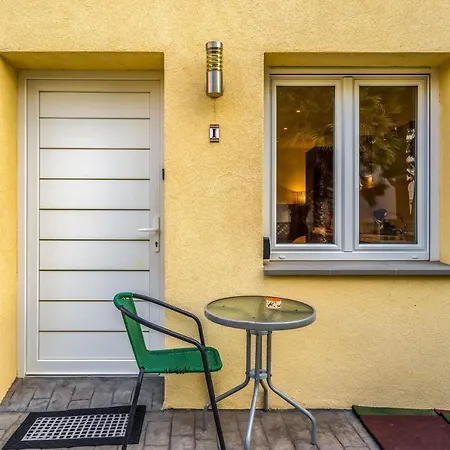 Appartement La Vida Sin Limites Emp *