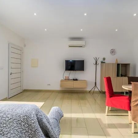 Apartment La Vida Sin Limites Empuriabrava