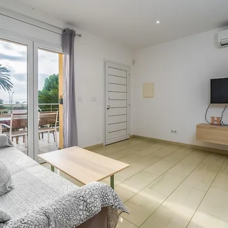 Apartamento La Vida Sin Limites Emp