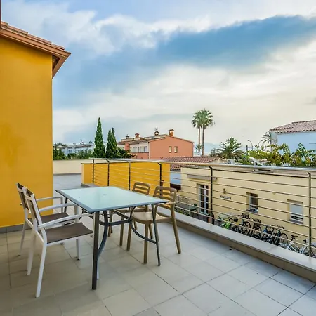 Apartamento La Vida Sin Limites Emp *