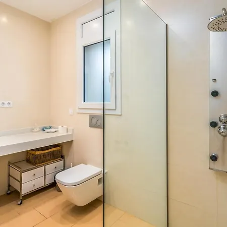 La Vida Sin Limites Emp Apartamento Ampuriabrava