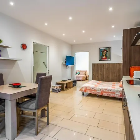 La Vida Sin Limites Emp Apartamento