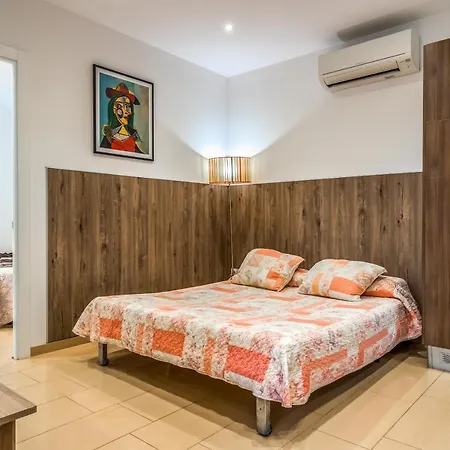 La Vida Sin Limites Apartment *
