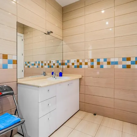 Apartamento La Vida Sin Limites Emp Ampuriabrava