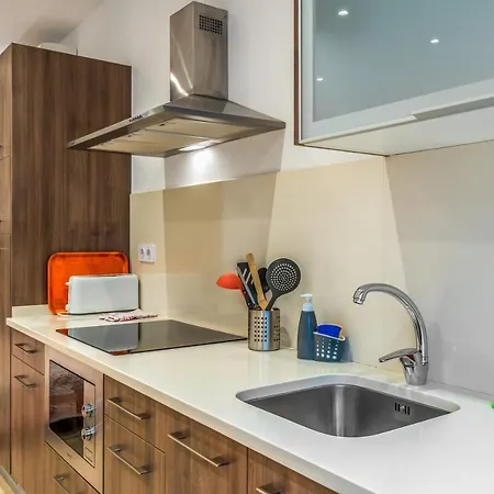 La Vida Sin Limites Emp Apartamento