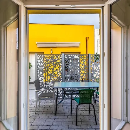 La Vida Sin Limites Apartment Empuriabrava