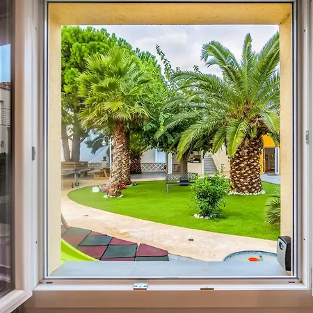 La Vida Sin Limites Apartment