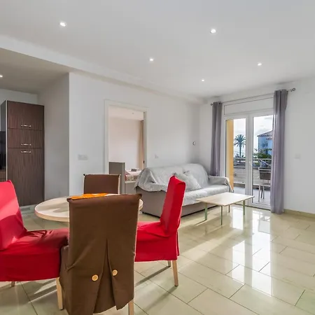 La Vida Sin Limites Apartment