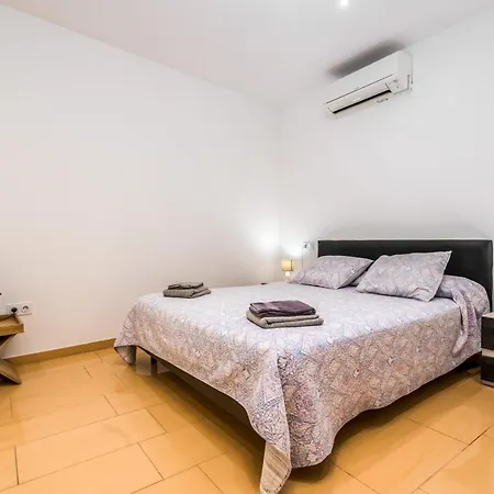 Apartamento La Vida Sin Limites Emp Ampuriabrava