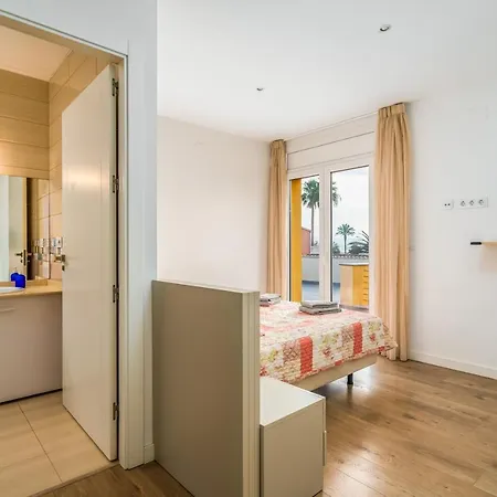 La Vida Sin Limites Emp * Empuriabrava