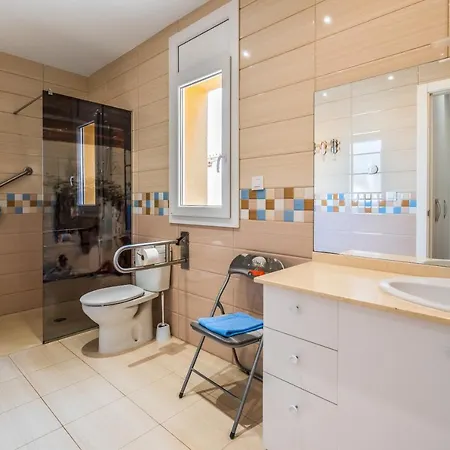 La Vida Sin Limites Emp Appartement