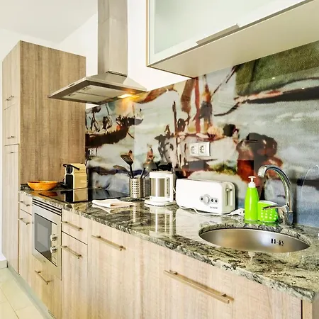 La Vida Sin Limites Emp Apartamento Ampuriabrava