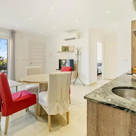 Apartamento La Vida Sin Limites Emp Ampuriabrava