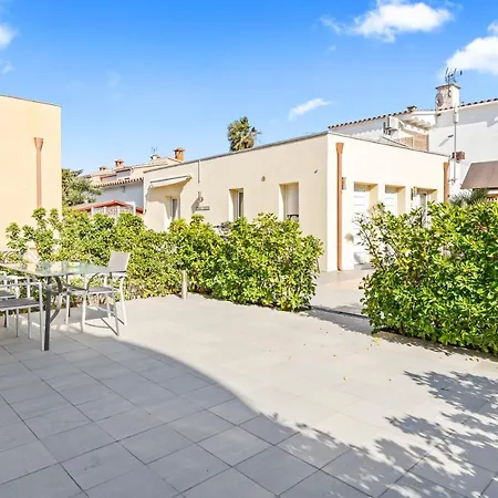 Apartment La Vida Sin Limites
