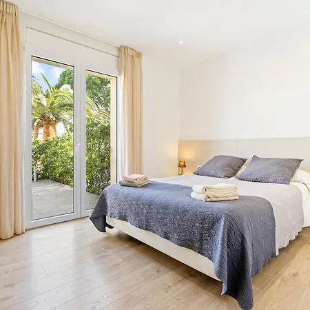Apartment La Vida Sin Limites Empuriabrava