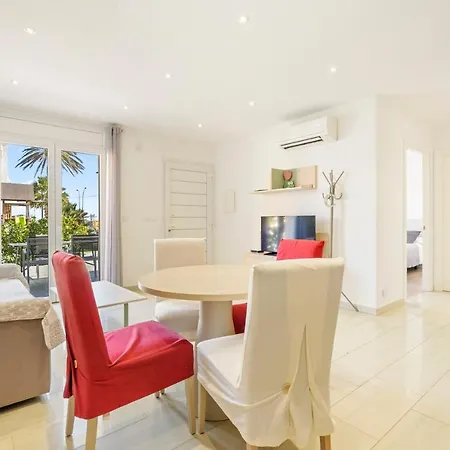 Apartamento La Vida Sin Limites Emp