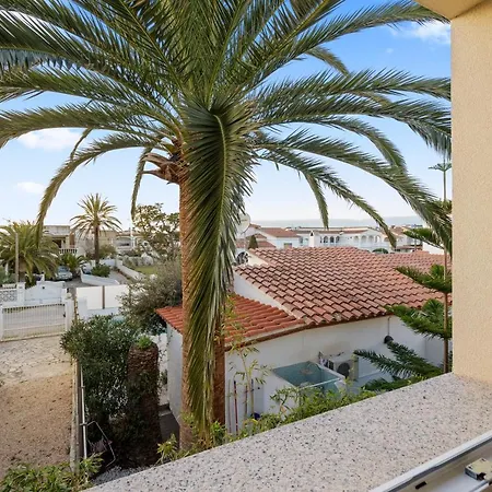 La Vida Sin Limites Apartment *