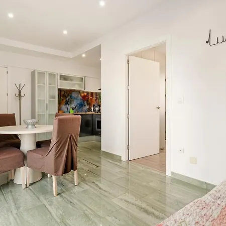 Apartment La Vida Sin Limites *