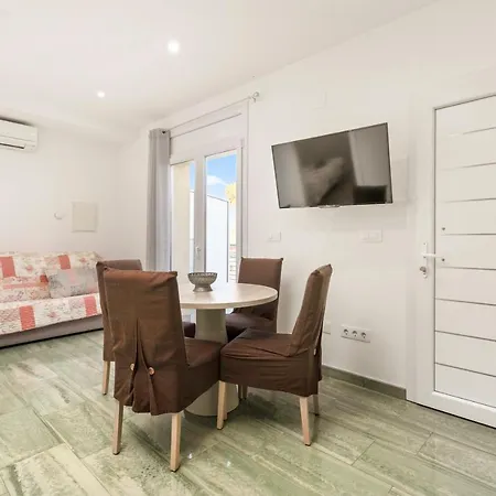 Apartamento La Vida Sin Limites Emp Ampuriabrava