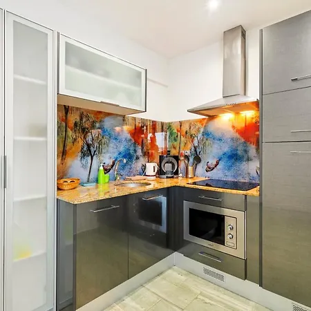 La Vida Sin Limites Emp Apartamento Ampuriabrava