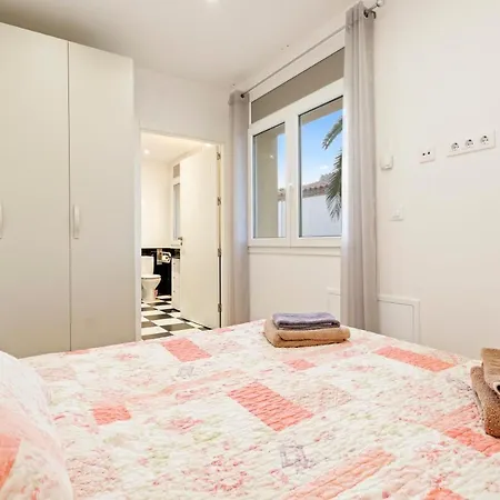 Apartment La Vida Sin Limites