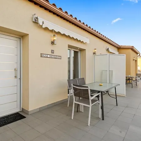 Apartamento La Vida Sin Limites Emp Ampuriabrava