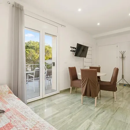 La Vida Sin Limites Emp Apartamento