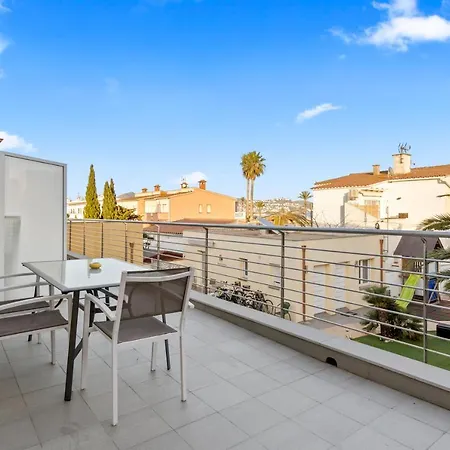 Apartamento La Vida Sin Limites Emp Ampuriabrava