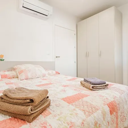 La Vida Sin Limites Apartment Empuriabrava