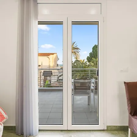 La Vida Sin Limites Emp Apartamento *