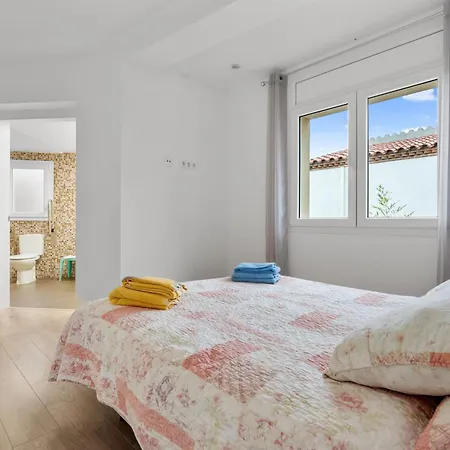 La Vida Sin Limites Apartment *