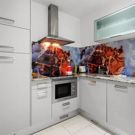 La Vida Sin Limites Apartment *