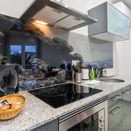 Apartment La Vida Sin Limites Empuriabrava