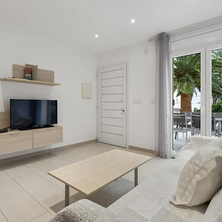 Apartment La Vida Sin Limites